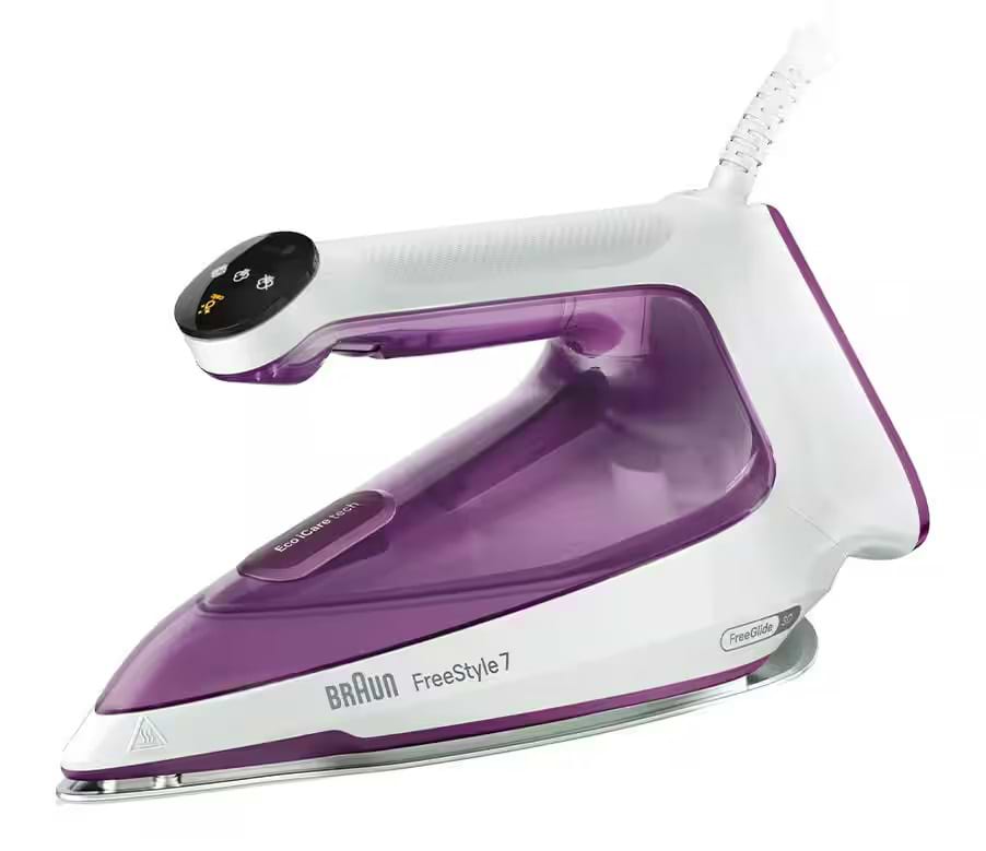 Праска Braun FI7215VI FreeStyle 7